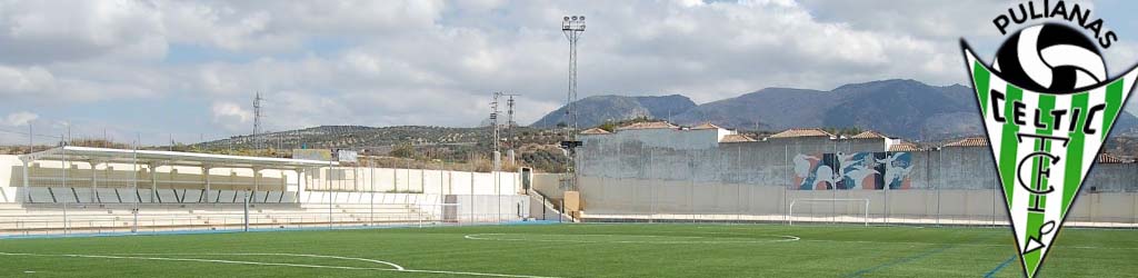Estadio Municipal de Futbol Antonio Ballesteros